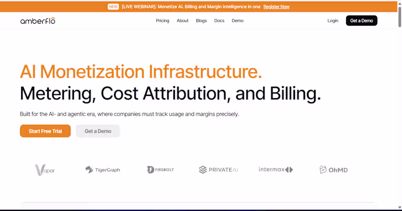 Cover image for Website design and development for