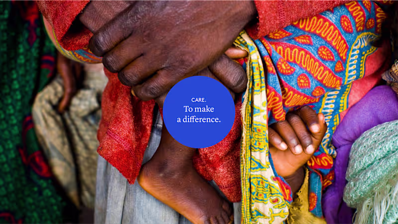Cover image for CaringCrowd's Pre-Launch Campaign for Global Impact