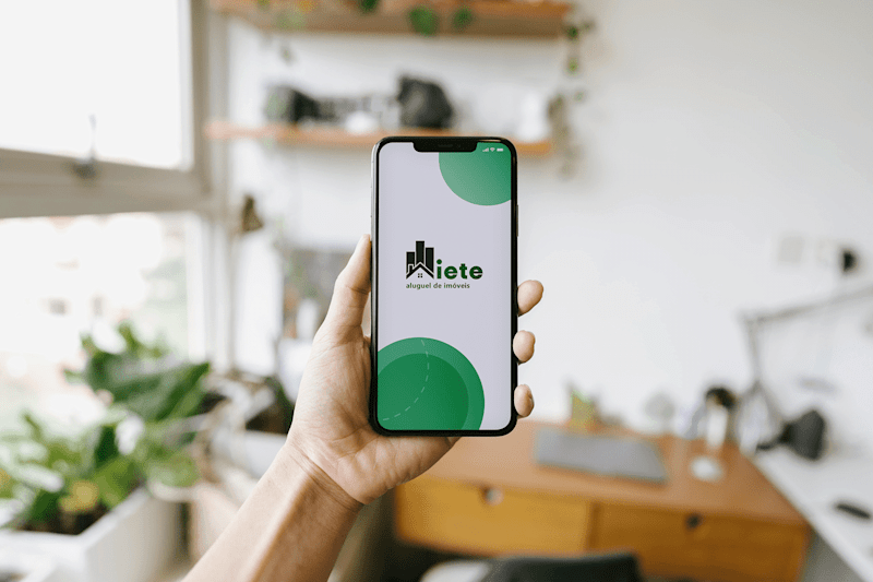 Cover image for Cutting-Edge UI Design for Mobile App
