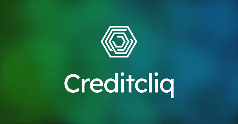 Cover image for CreditCliq Mobile App Development