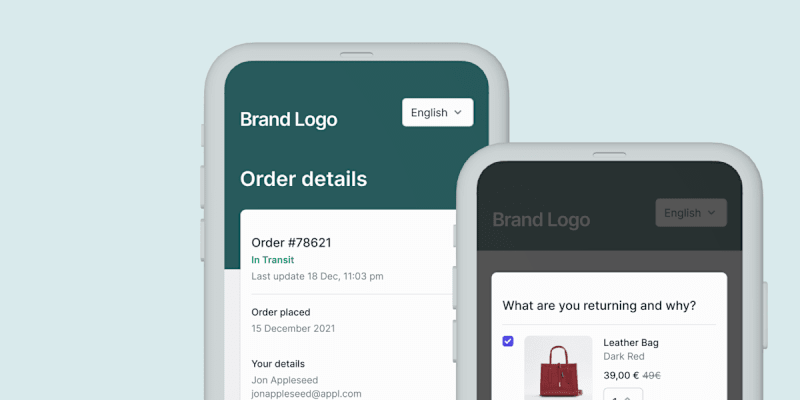 Cover image for Hive technologies - End Customer App