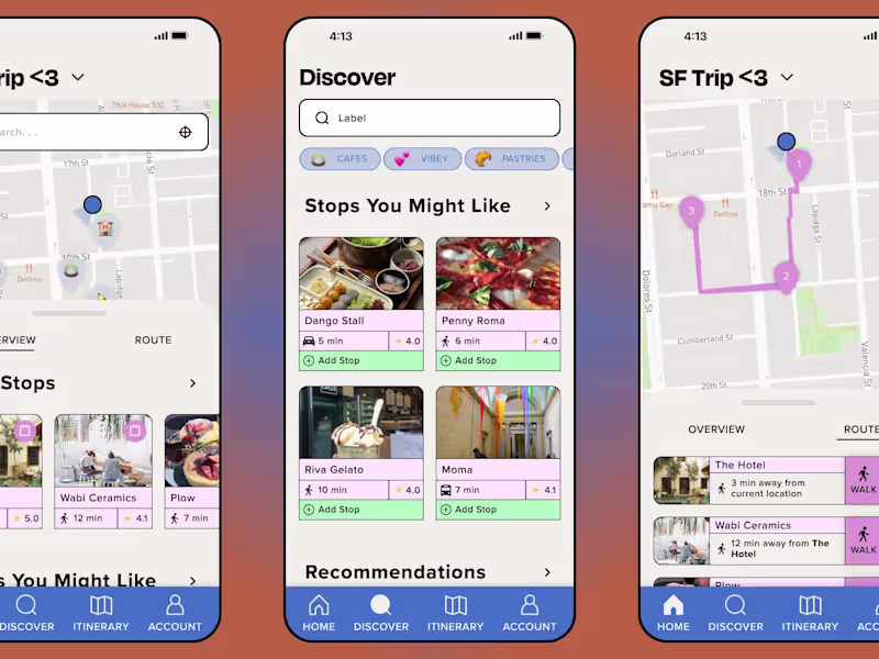 Cover image for UX Design, Ready for Development