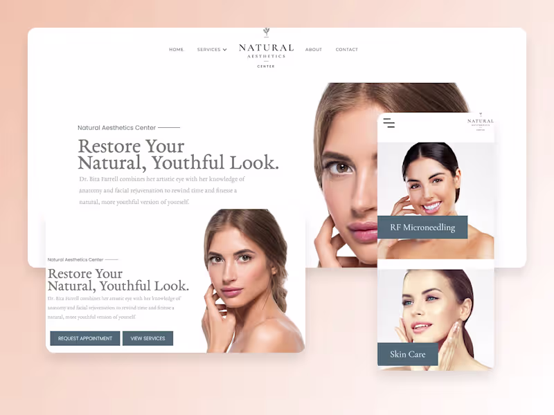 Cover image for “This will be the easiest project in your life.” Back in 202...