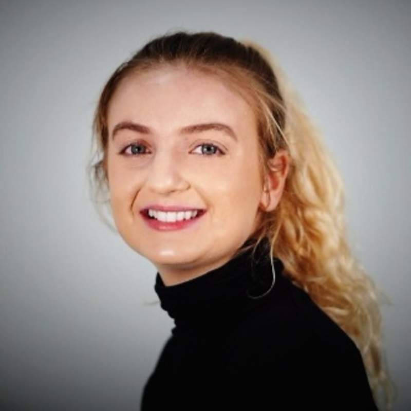 Cover image for Personal Website