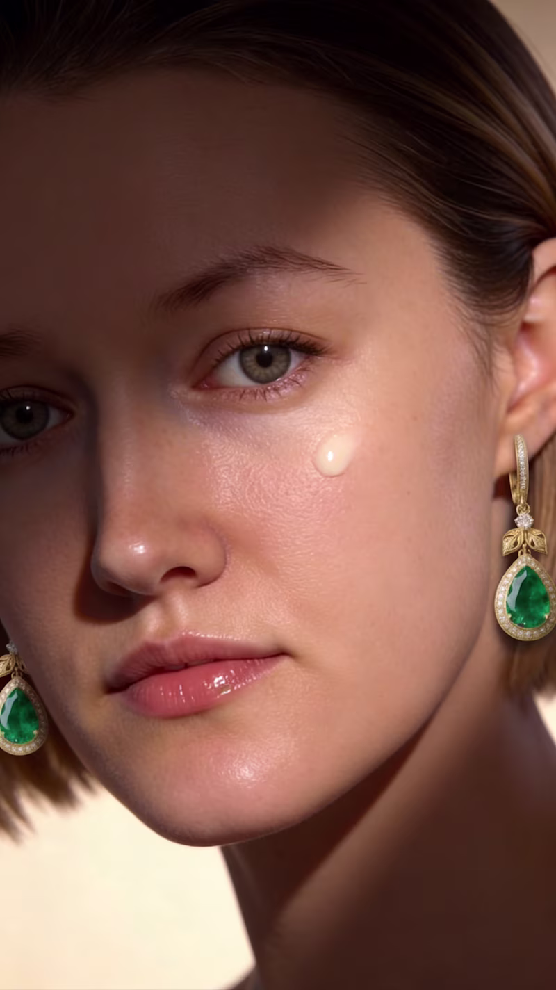 Cover image for AI Visual Creation for Brands