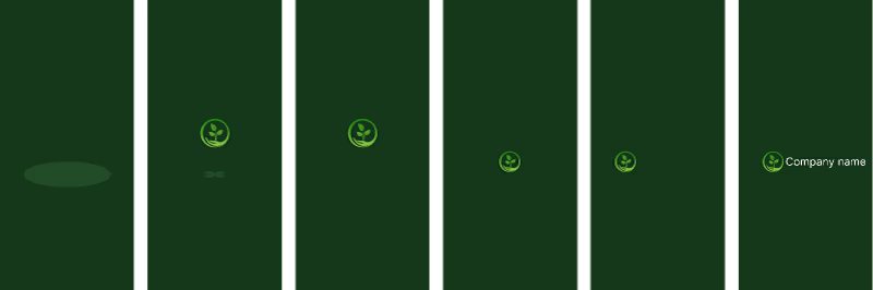 Cover image for Logo Animation