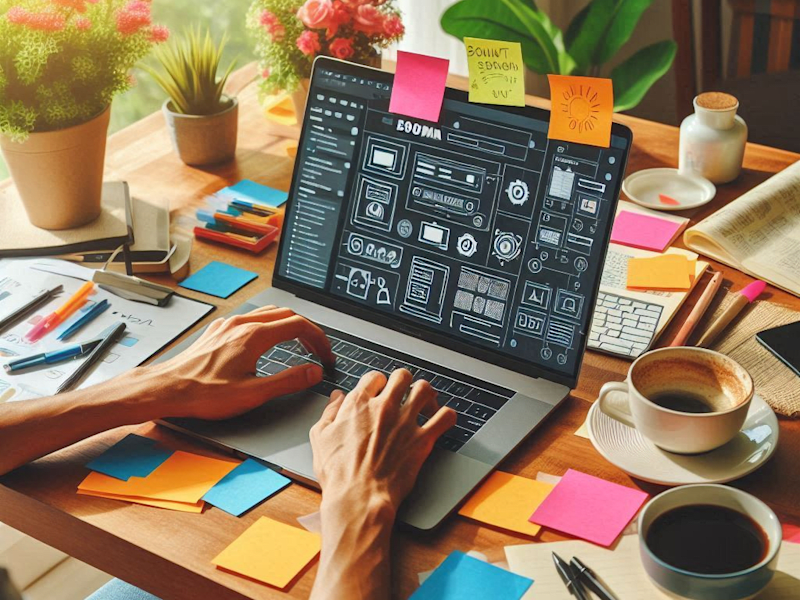 Cover image for WordPress Website Design & Development