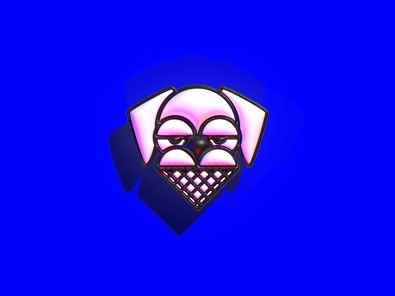 Cover image for Lickies Logo