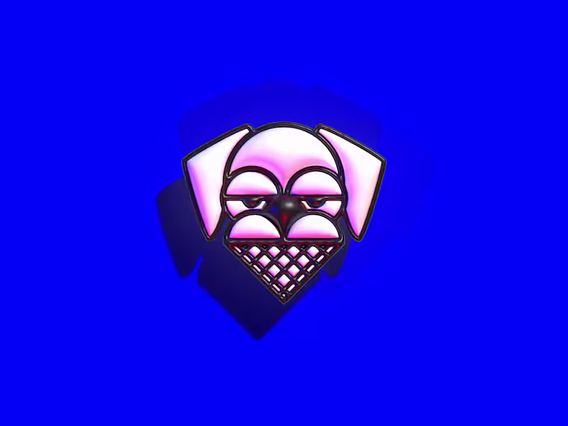 Cover image for Lickies Logo