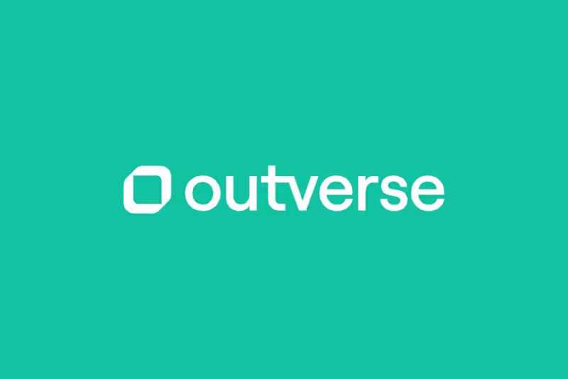 Cover image for Outverse