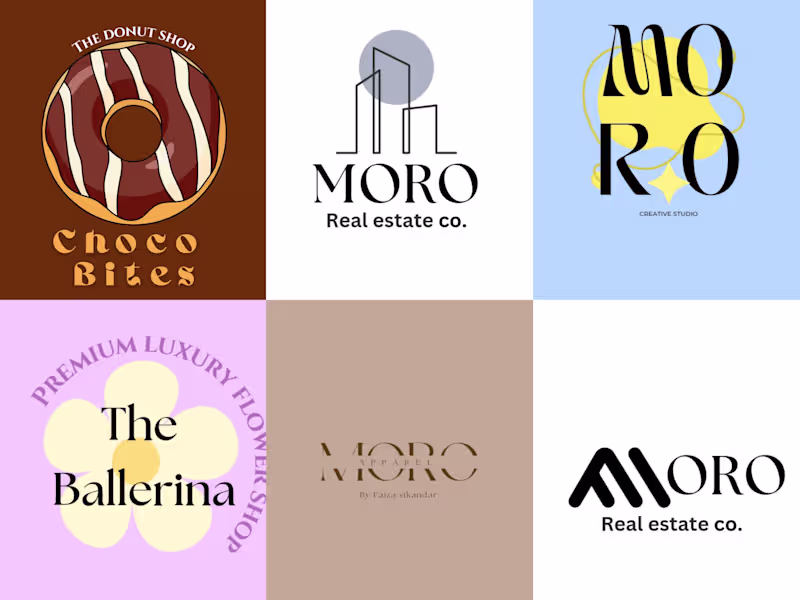 Cover image for Visual storytelling : logo design that connects 