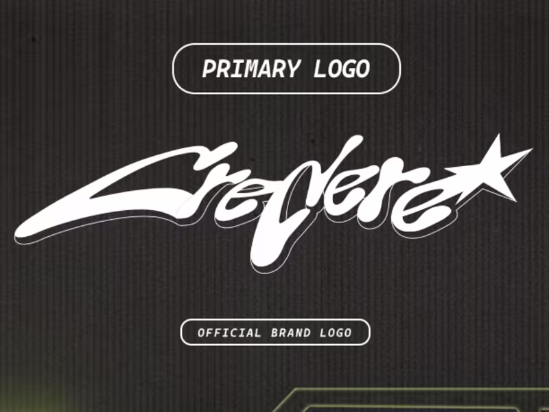 Cover image for this is my project brand