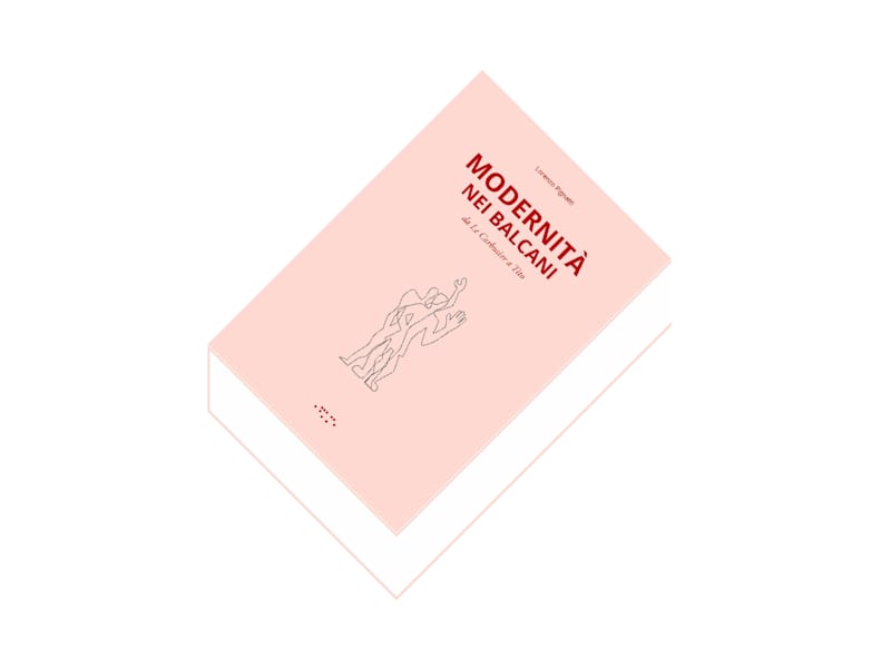 Cover image for La Modernità nei Balcani