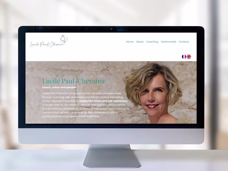 Cover image for Website & SEO Audit, CRM Migration, Membership Setup