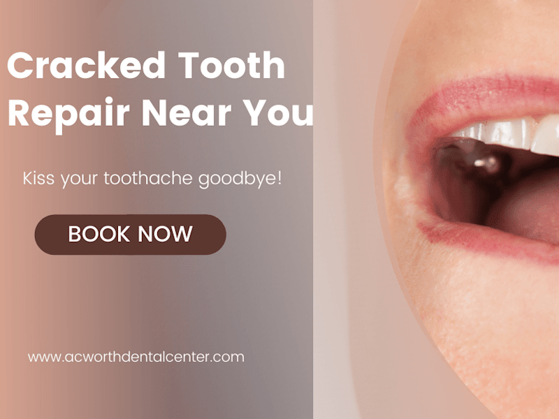 Cover image for Dentist Facebook (Meta) AD