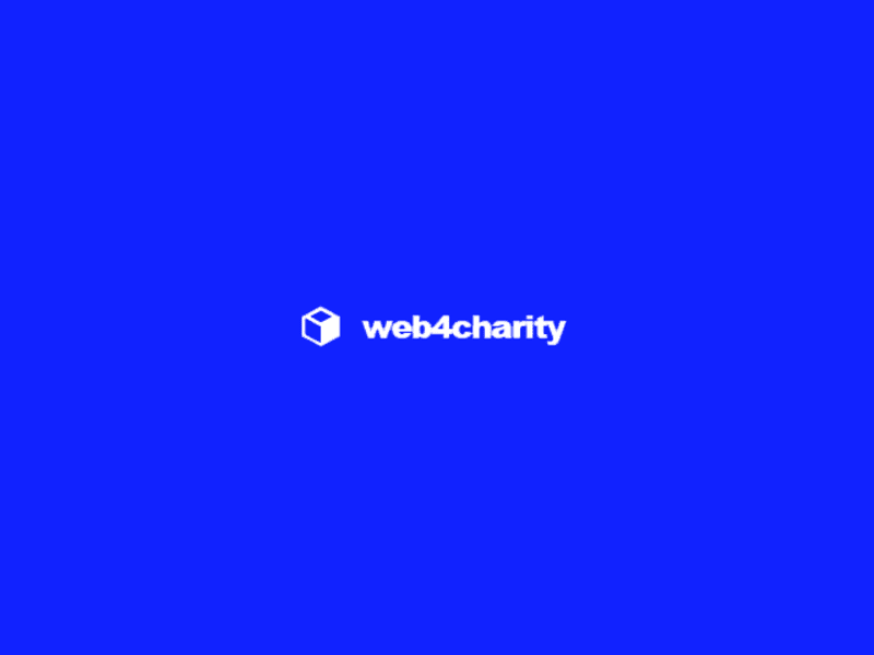 Cover image for Web4Charity - Helping Nonprofits Succeed On The Web