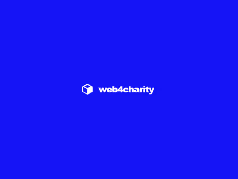 Cover image for Web4Charity - Helping Nonprofits Succeed On The Web