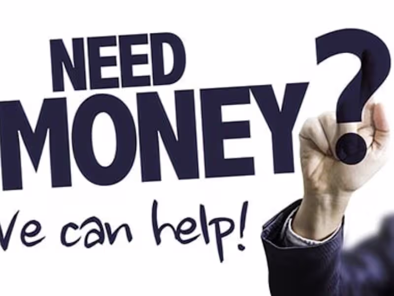 Cover image for Best Moneylender