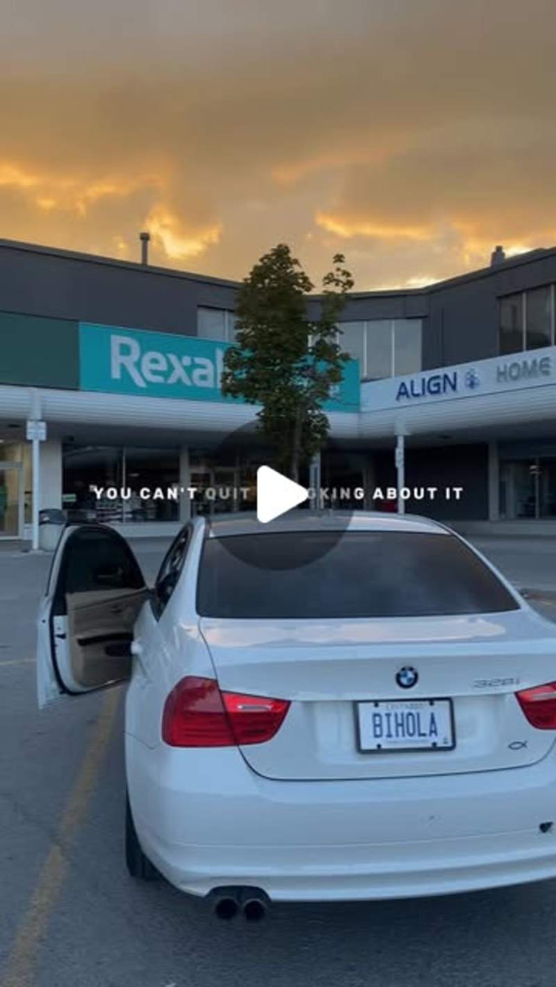 Cover image for BMW E90 Ownership Experience