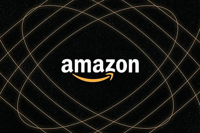 Cover image for Amazon Fulfillment Technology Supply Chain Compliance Project
