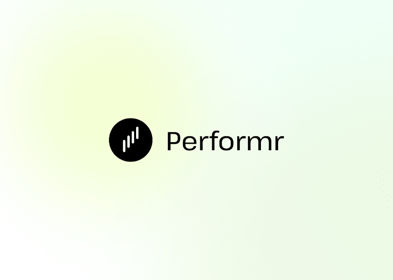 Cover image for Performr – High-Performance eCommerce App