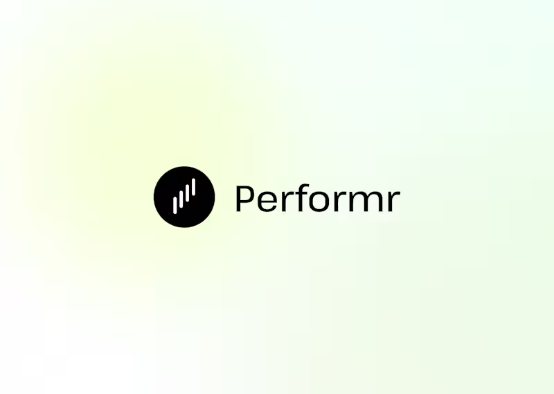 Cover image for Performr – High-Performance eCommerce App