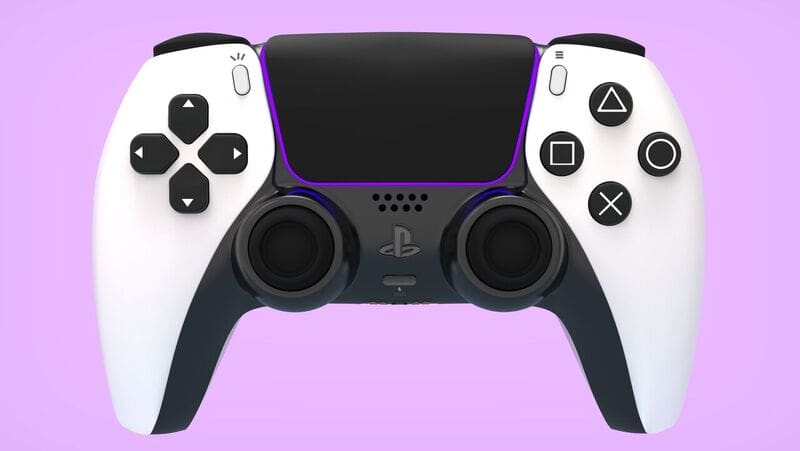 Cover image for PS5 Dualscene Controller