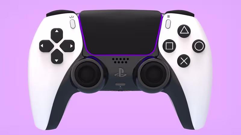 Cover image for PS5 Dualscene Controller