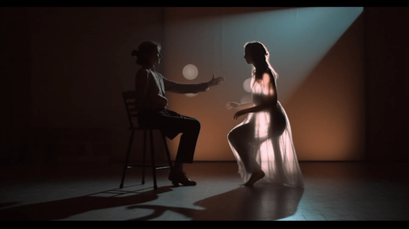 Cover image for Generative AI: Exploring the Artistry of Movement