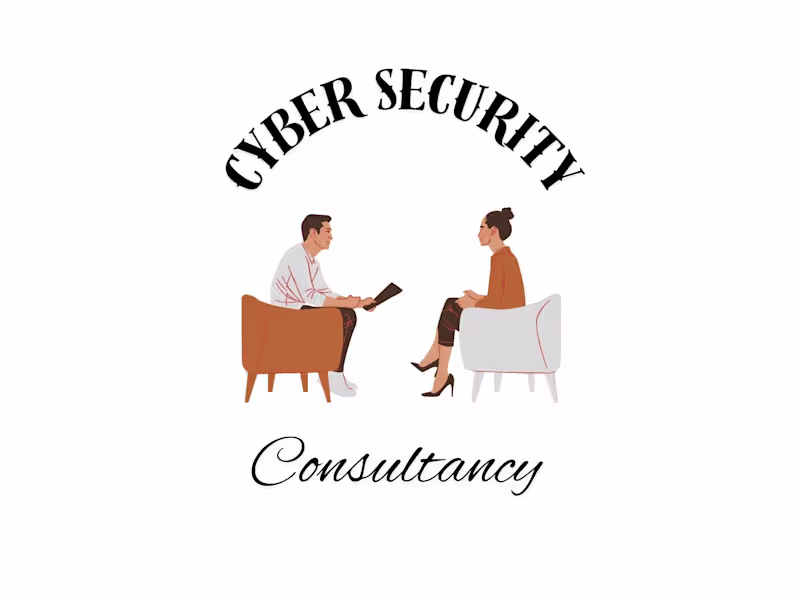 Cover image for Cybersecurity Consulting for Businesses, Agencies & Individuals
