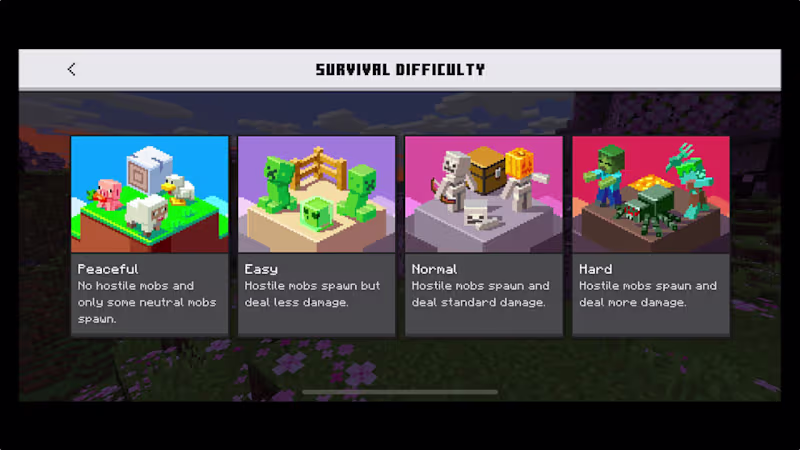 Cover image for Minecraft Content Design Lead