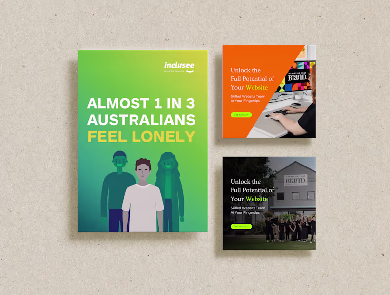 Cover image for Digital Ads