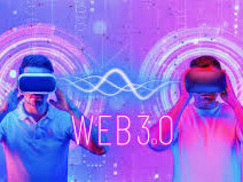 Cover image for How Augmented Reality is Reshaping Web3 Experiences