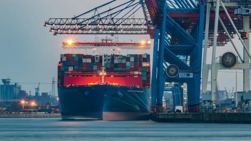 Cover image for What is Demurrage? Causes, How to Avoid & More