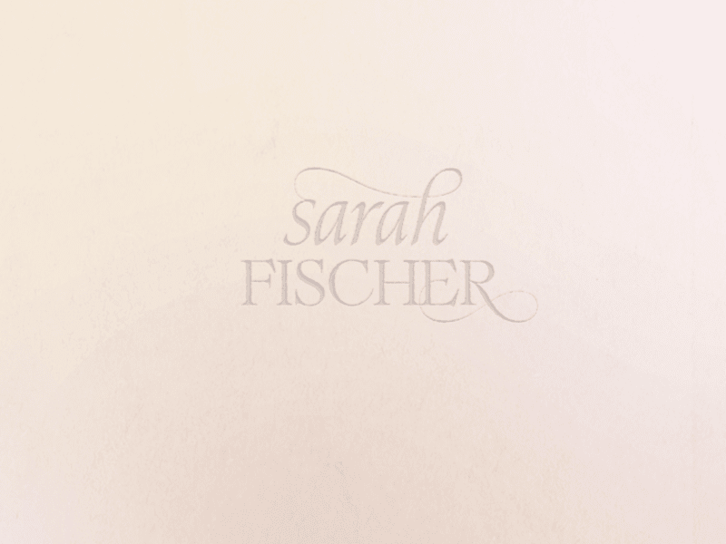 Cover image for Sarah Fischer Yoga