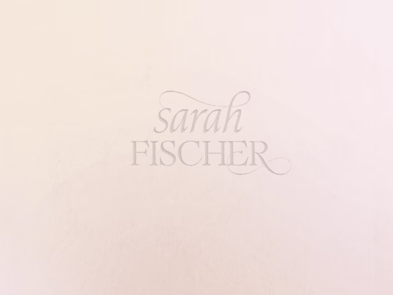 Cover image for Sarah Fischer Yoga