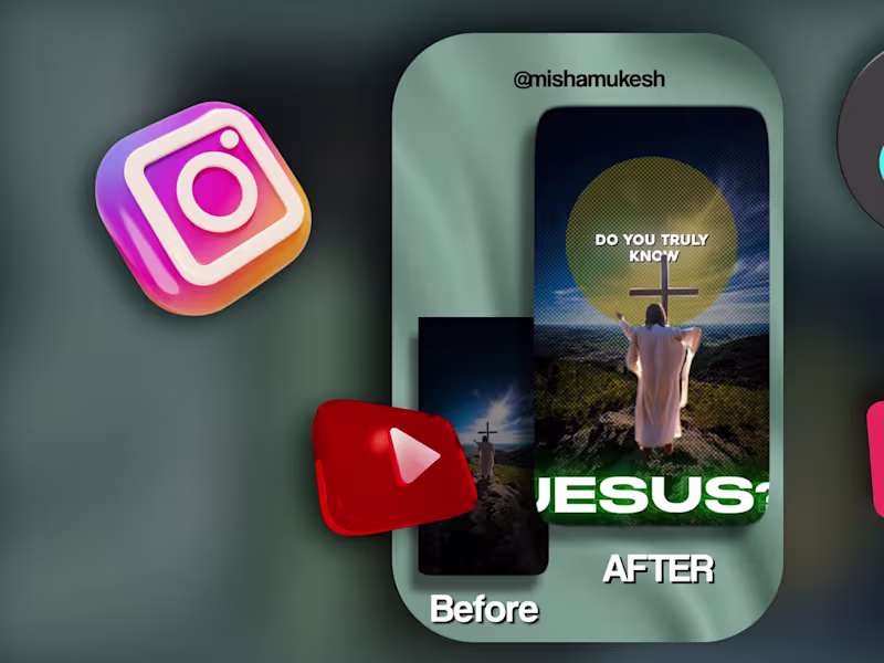 Cover image for YouTube