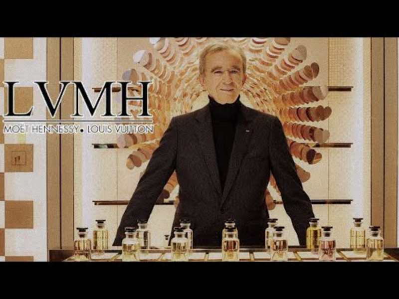 Cover image for Richest Person In The World in 2023 - YouTube