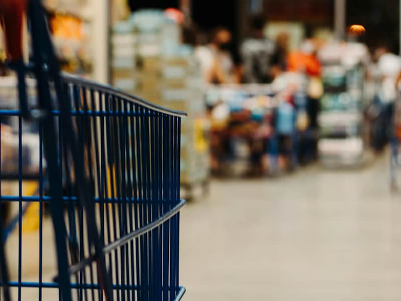 Cover image for Supermarket Sales Analysis 