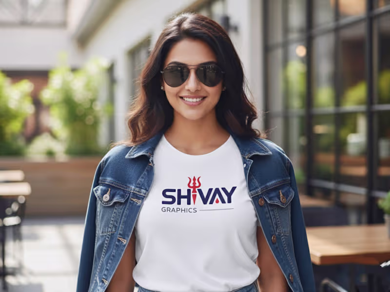 Cover image for 2x Logo Design & Branding services within 1 Day