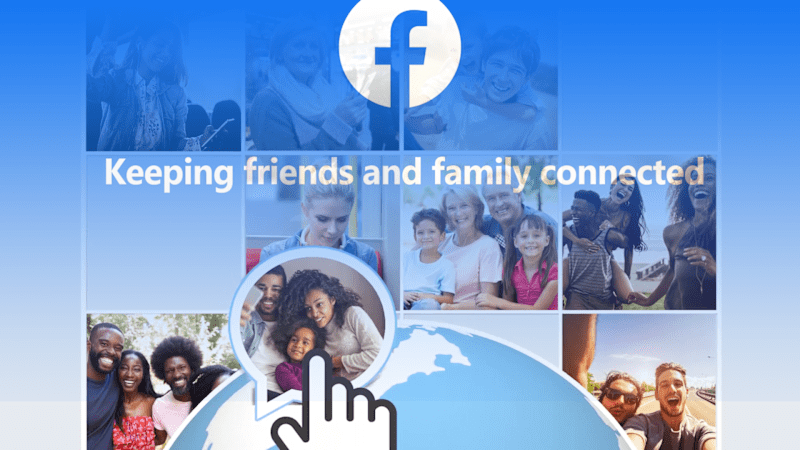 Cover image for Facebook Video Ad