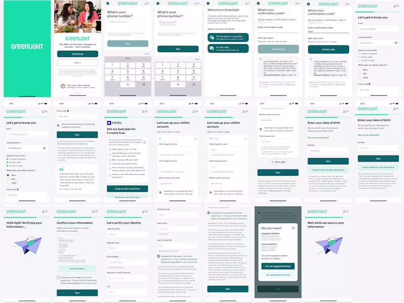 Cover image for Mobile App Design & Development