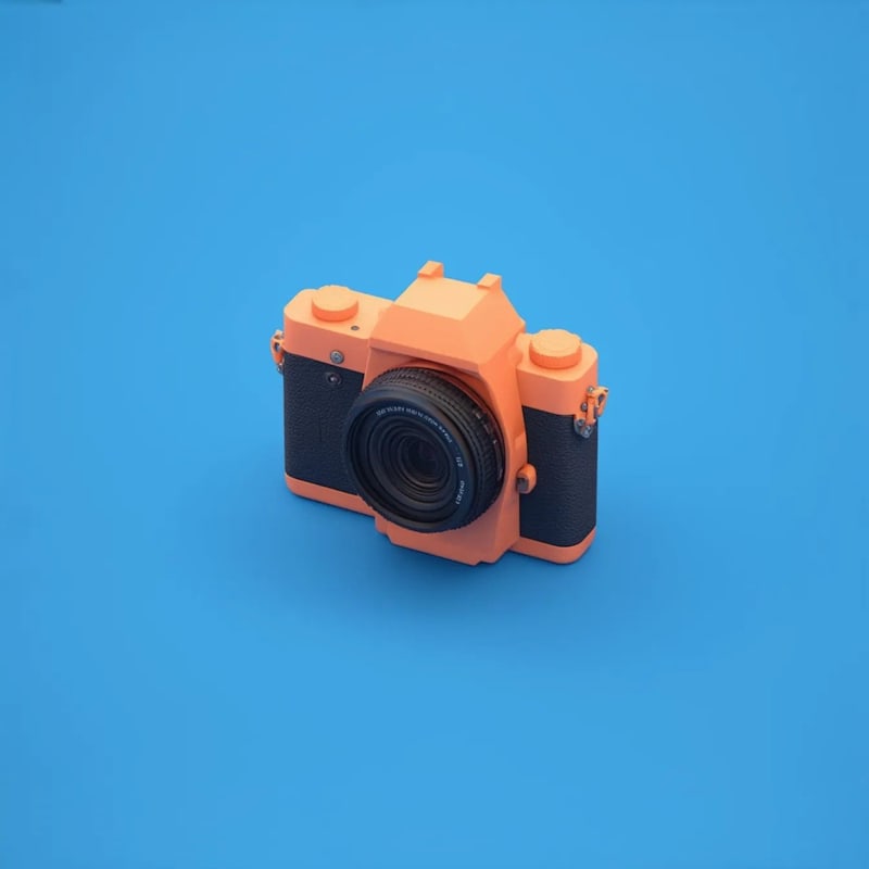 Cover image for Computer Vision Tasks