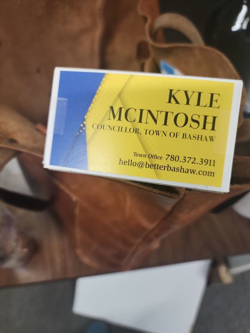 Cover image for Business Cards