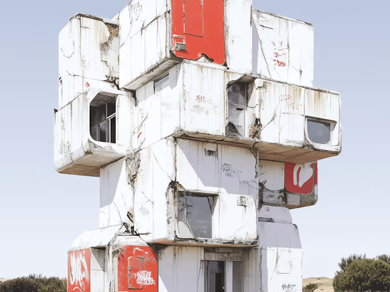 Cover image for UX Design Consultation