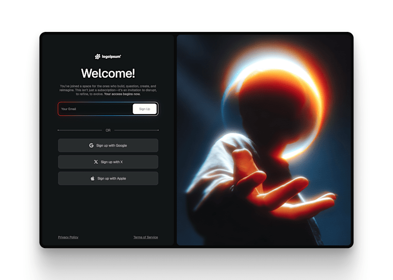 Cover image for UI/UX/Product Design