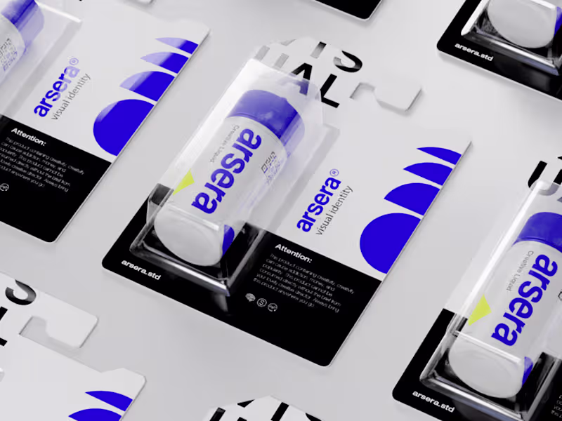 Cover image for Creative 3D Product Animation