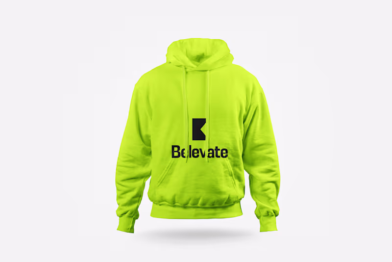 Cover image for Belevate Brand Identity - Vol.3 - Branding - Sports | Sports