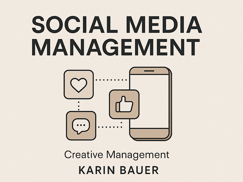Cover image for Social Media That Grows Your Brand & Engages Your Audience