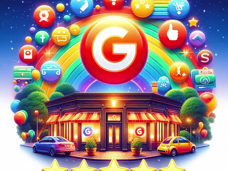 Cover image for AI-Powered Websites That Drive Results